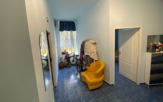 Apartament pe 2 nivele | Etajul 1 | Zona Centrala - Poză 4