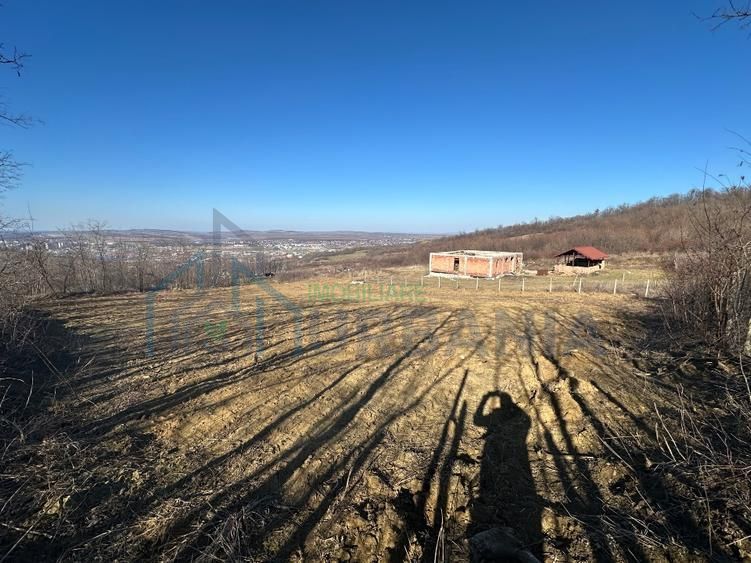 Teren interval Vladiceni - Poză 1