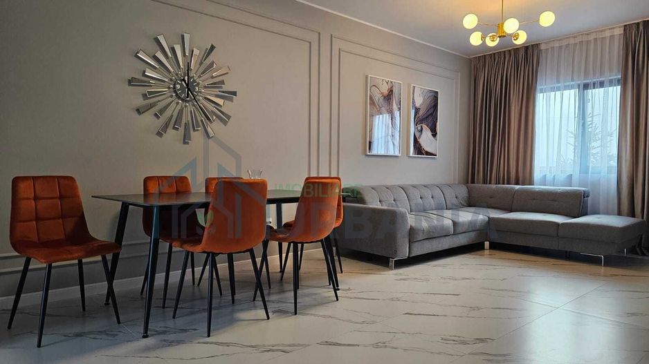 Casa 4 Camere/2 bai, Incalzire Pardoseala, Miroslava-Vorovesti, 420mp - Poză 6