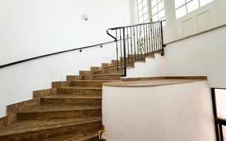 De închiriat – Spațiu birouri 256 mp | Ultracentral Arad - Poză 11