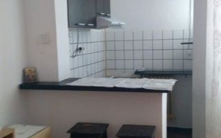 Garsonieră de închiriat în cartierul Tătărași, zona Flux, Iași - Poză 1
