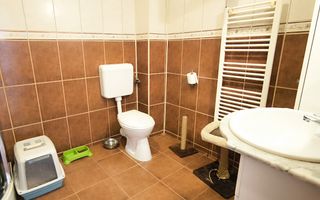 Vila spațioasă în Otopeni I cu acces direct DN1 I 7 camere I Comision - Poză 14