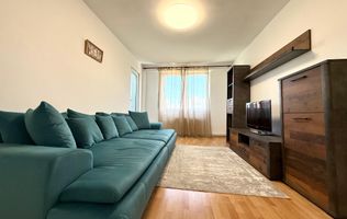 Apartament 3 camere semidecomandat, pet friendly, de închiriat – Astra
