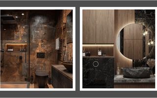 Tomis Nord/Carrefour-Vanzare apartament cu 3 camere, bloc nou. - Poză 2