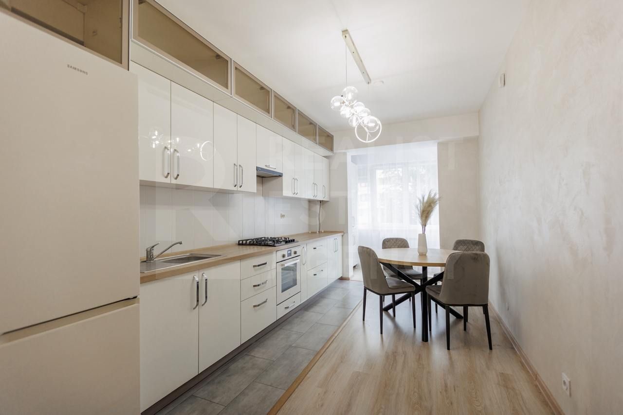 Vânzare, apartament, 2 camere, strada Dr. Tudor Strișcă, Botanica - Poză 4