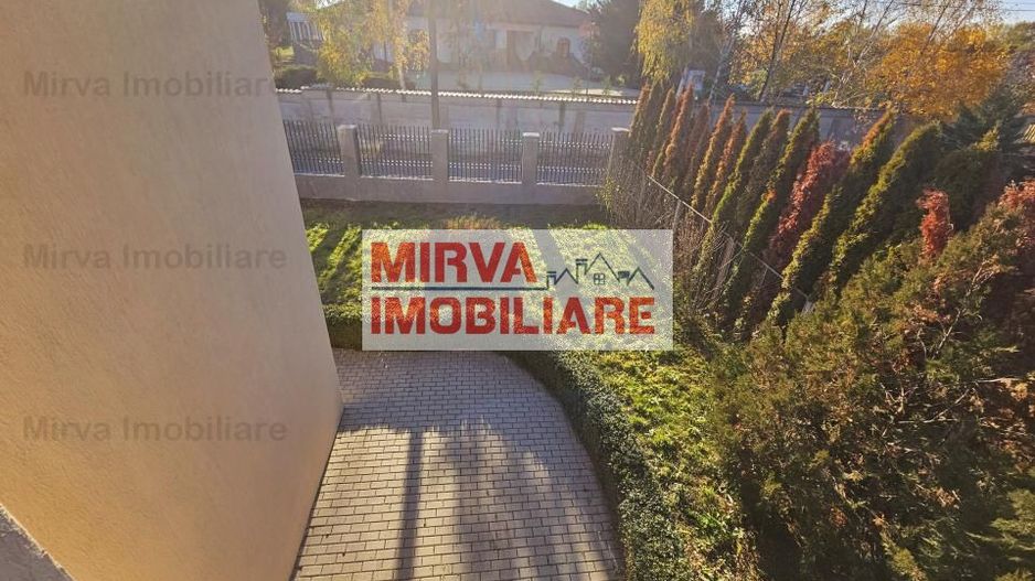 Vanzare vila 4 camere, in Zahanaua-Lacul Verde, zona exclusivista - Poză 64