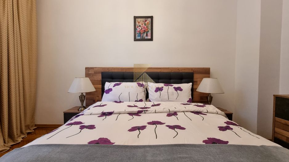 Apartament complet renovat și mobilat – parter, Bulevardul 15 Noiembri - Poză 11