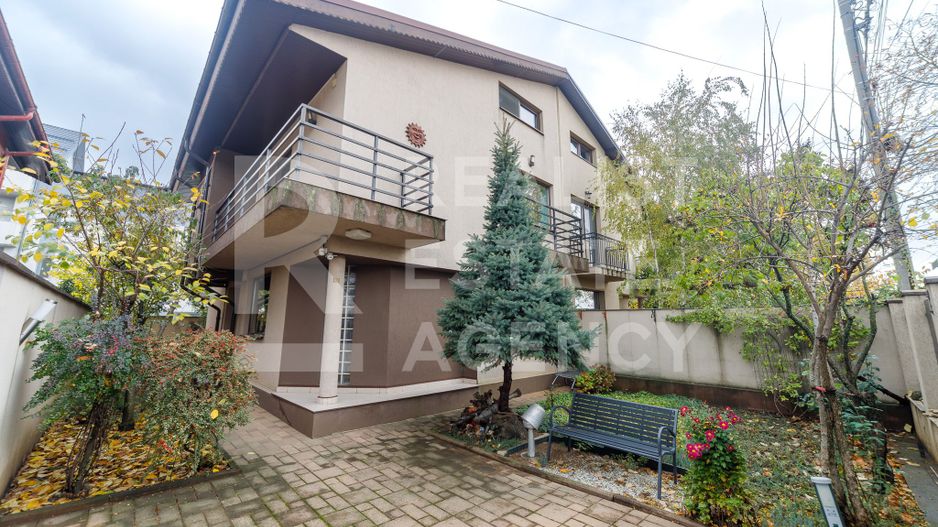 Vânzare, Duplex, 7 camere, zona Militari - Poză 1