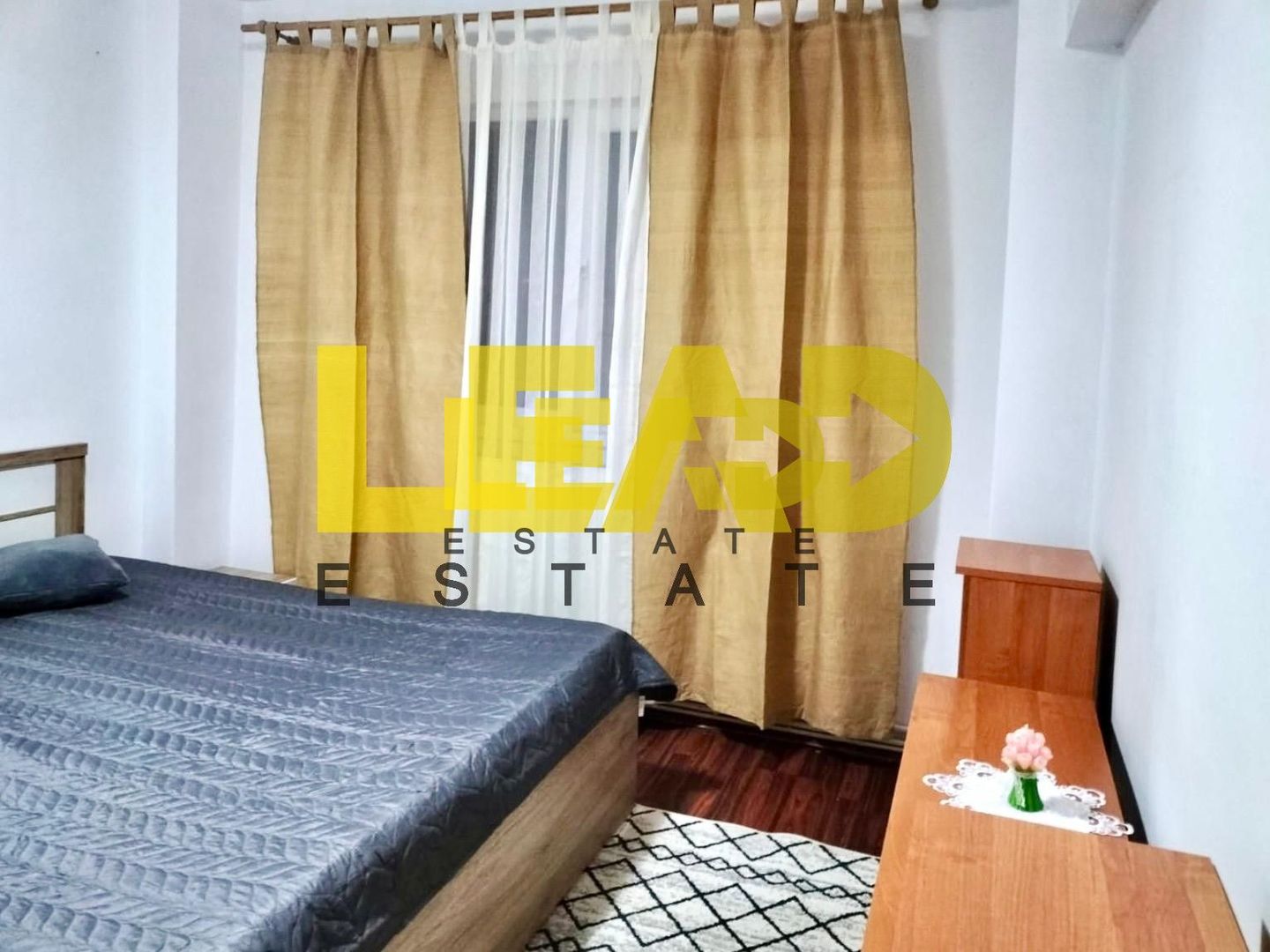 De vanzare Apartament 3 camere, Zorilor, insorit! - Poză 5