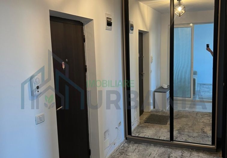 Apartament cu 1 cameră de închiriat în Valea Lupului - Poză 3