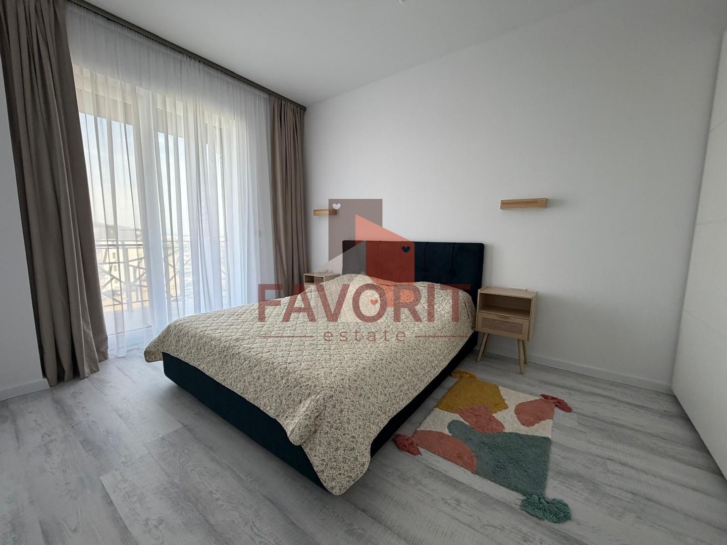 2 camere | Bloc nou | Smart Home | Zona excelenta | centrala proprie | - Poză 7