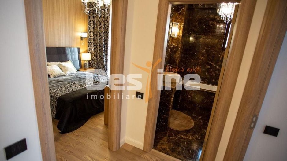 Herastrau | 4 camere | et 1 | 146mp | bloc 2009 | 993.000 euro - Poză 7