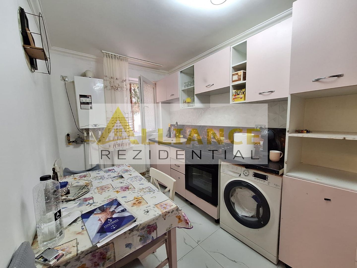 2 camere Mihai Bratu | Centrala | Renovat - Poză 1