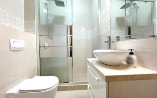 Apartament cu 3 camere/79 mp/parcare subterana/Zona Vivo. - Poză 8