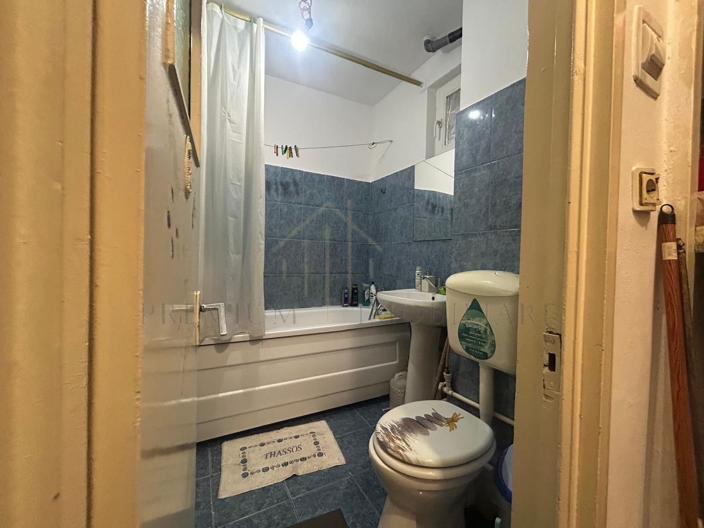 Apartament 2 camere, zona centrală – 41.500 euro - Poză 10