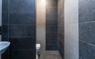 Chirie oficiu, 155 mp, str. Nicolae Dimo, Râșcani - Poză 18