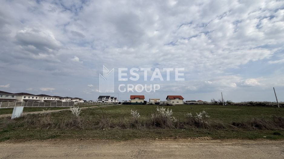 Teren SAD Mosnita Noua - Poză 1