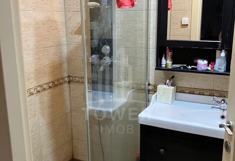 Apartament cu Terasă și Curte – 4 Camere, 120 mp Ultracentral - Poză 19