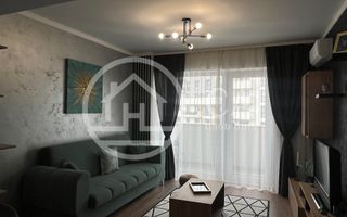 Apartament Premium cu 2 camere de vanzare, Nufarul, Oradea - Poză 2