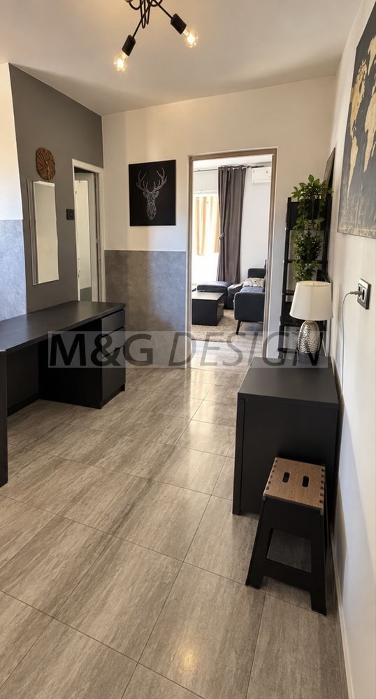Apartament 1 camera Girocului cu centrala - Poză 6