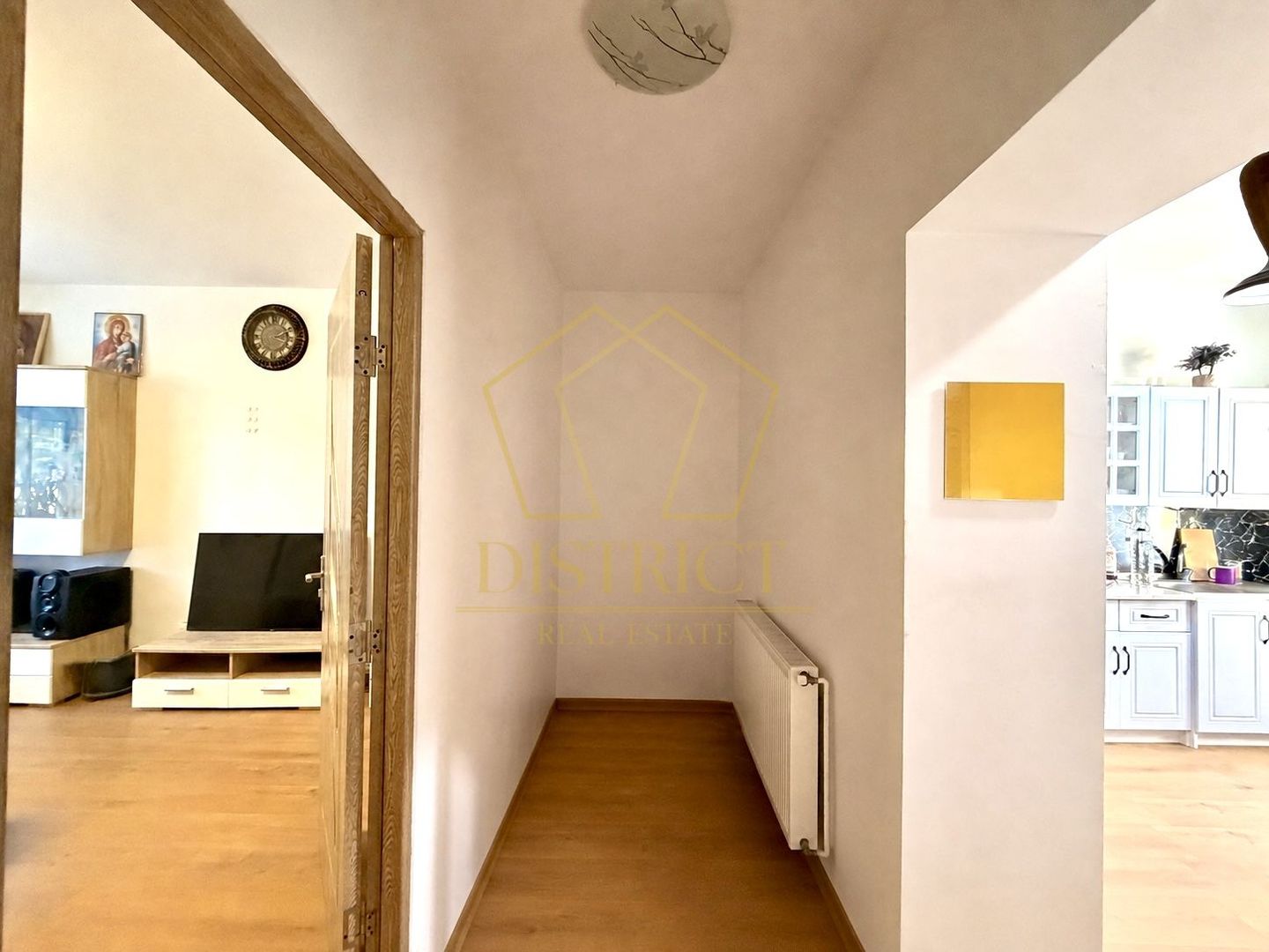 COM 0 | Apartament decomandat cu 2 camere, parter | Iosefin - Poză 9