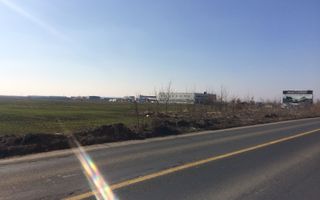 TEREN COMERCIAL-INDUSTRIAL CALEA TORONTALULUI - Poză 3