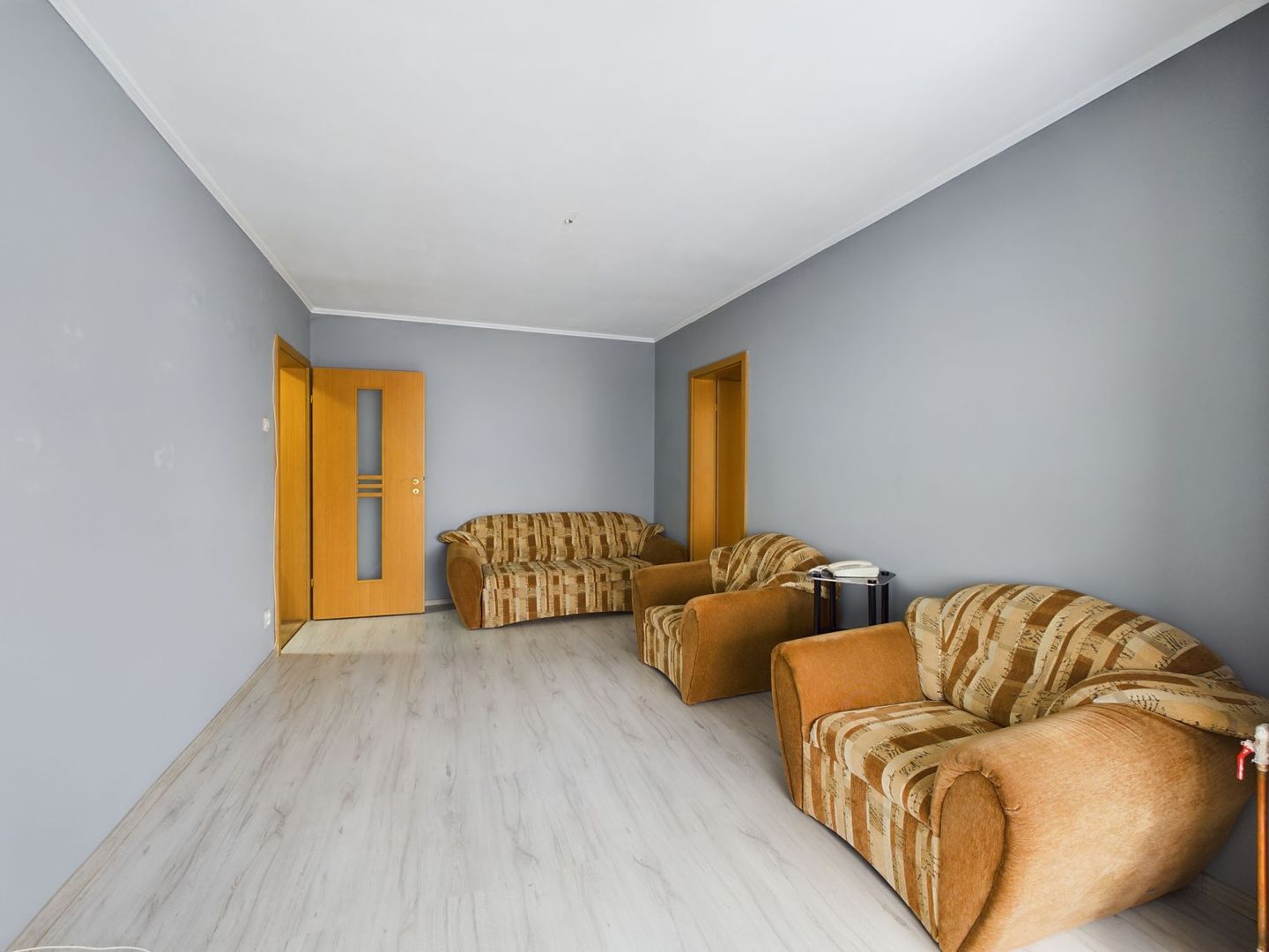 Apartament cu 3 camere Vlaicu- Lebăda - Poză 2