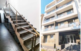 Proprietar_vand Apartament 3 camere vis-a-vis de Aeroportul Otopeni - Poză 8