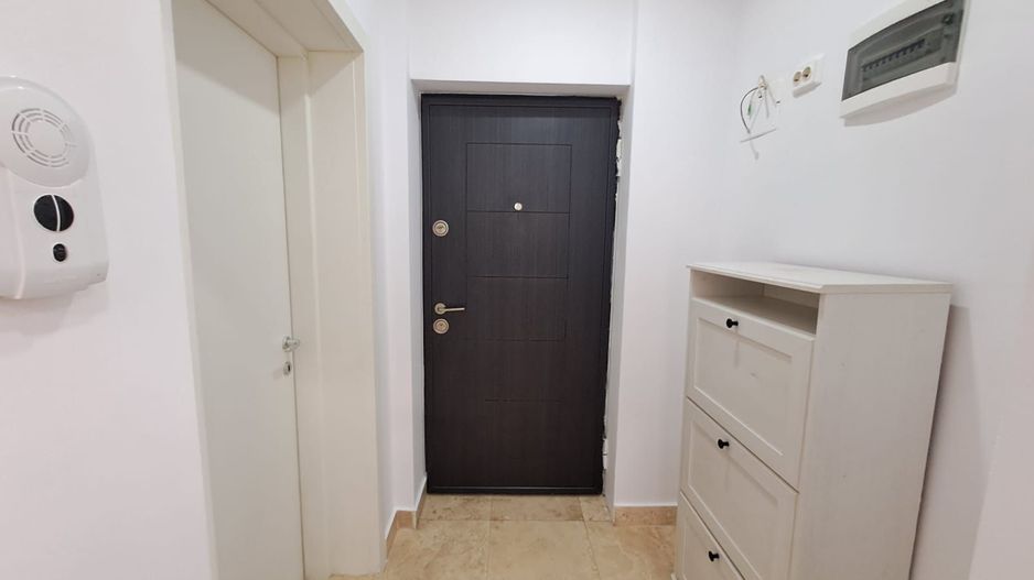 Apartament 3 cam B-dul Timisoara Str. Valea Calmatuiului - Poză 9