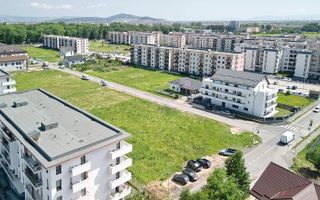 Teren cu Autorizatie de Construire - Poză 3