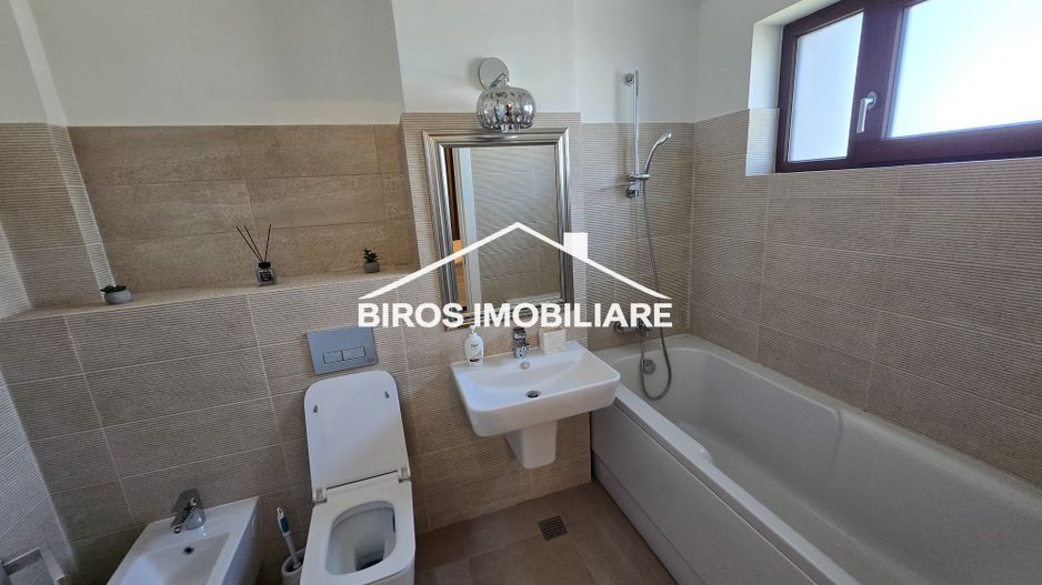 3 camere lux Bujorului - Poză 8