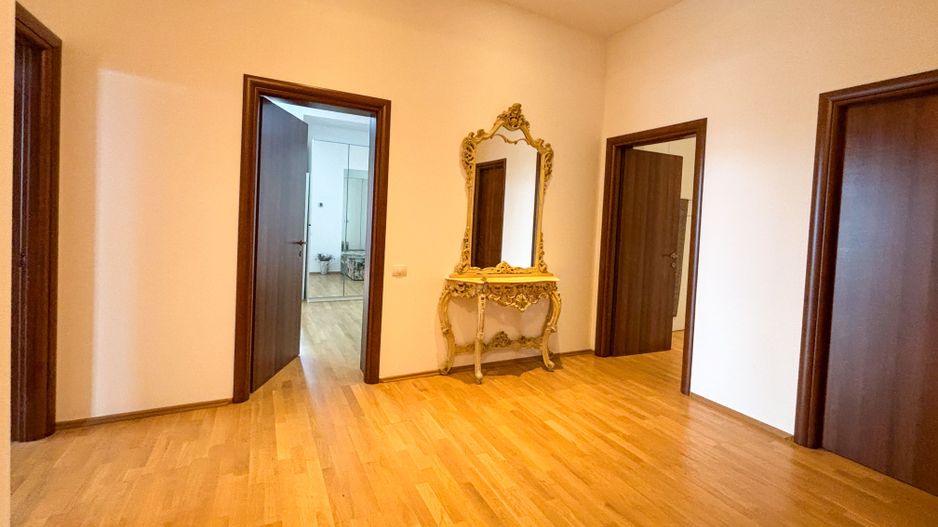 Închirie Penthouse 5 camere | Terasă 350mp - Poză 16