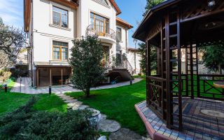 Vânzare, casă 3 nivele, stradela  5 Pomicultorului, Codru - Poză 10