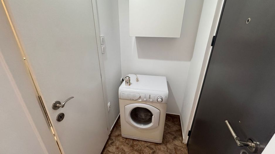 Garsoniera Drumul Taberei 18mp 8/10 7 minute metrou - Poză 6