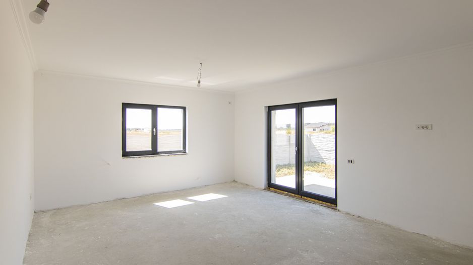 SABARENI | CASA NOUA | PARTER + MANSARDA |  4 CAMERE | 2 BAI | COMISION 0% | - Poză 9