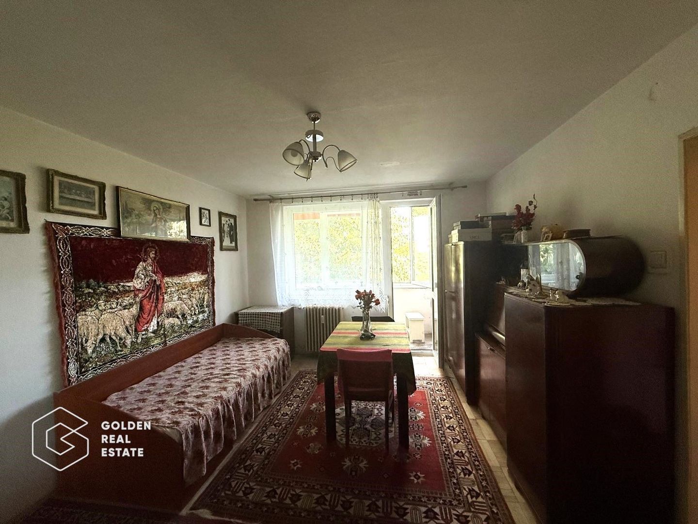 Apartament 2 camere, zona Podgoria - Poză 1