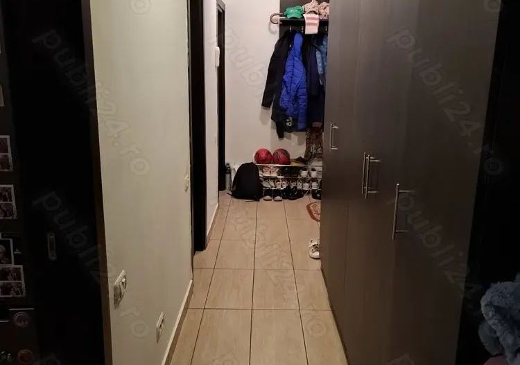 Vanzare apartament zona Berceni,Brâncoveanu, turnu magurele 12a - Poză 7