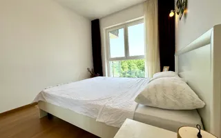Apartament de închiriat 2 camere - vedere pădure - Poză 12