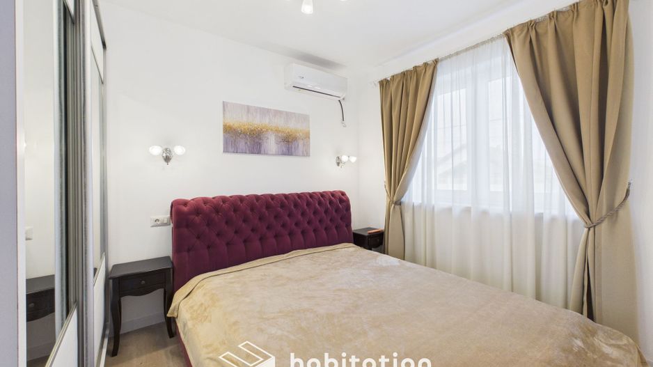Apartament 3 Camere elegant, la casă – prima închiriere,  Dumbrăvița - Poză 12