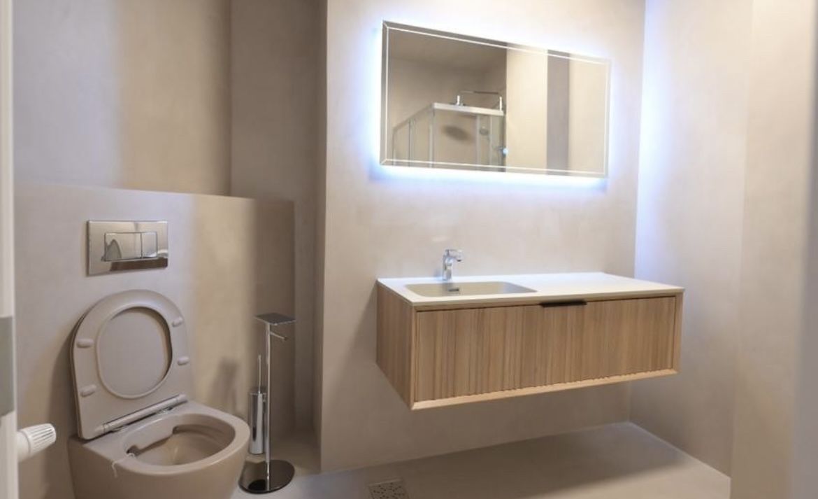 Apartament 4 camere lux | Herastrau | Aron Cotruș - Poză 11