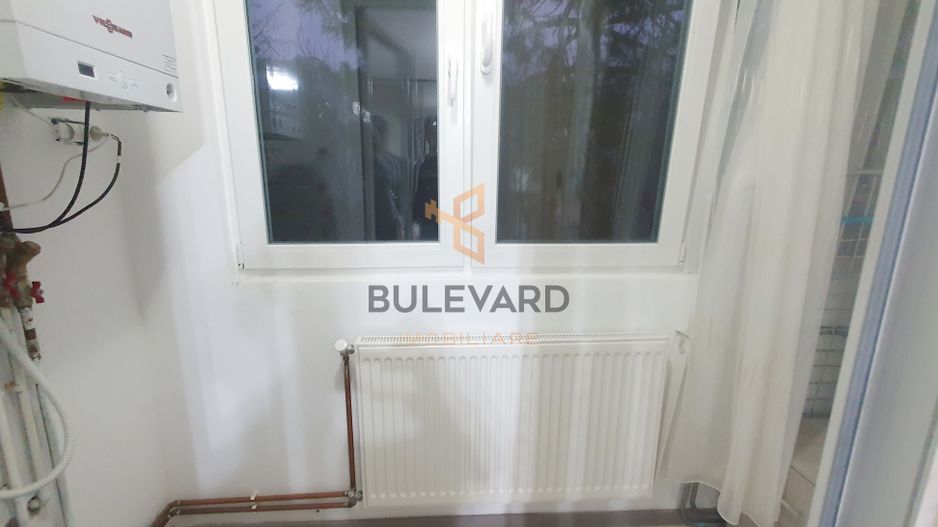 Apartament modern cu 2 camere, zona McDonalds! - Poză 10