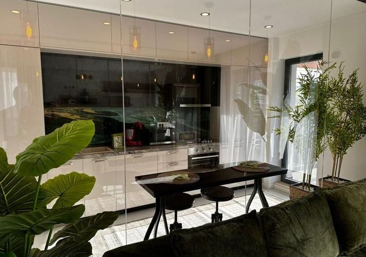 Apartament LUX 4 camere, vedere parc, Nusco City – Promenada - Poză 4