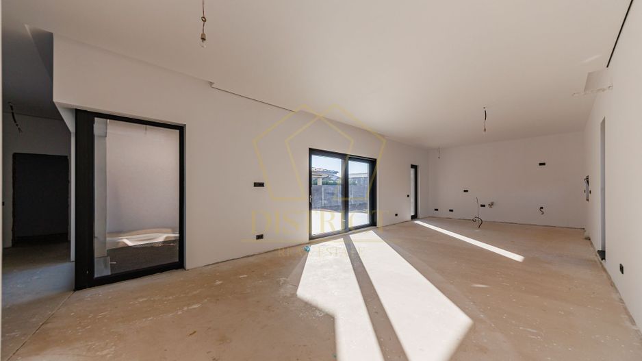 Vila individuala noua cu 5 camere | Dumbravita | Comision 0% - Poză 22