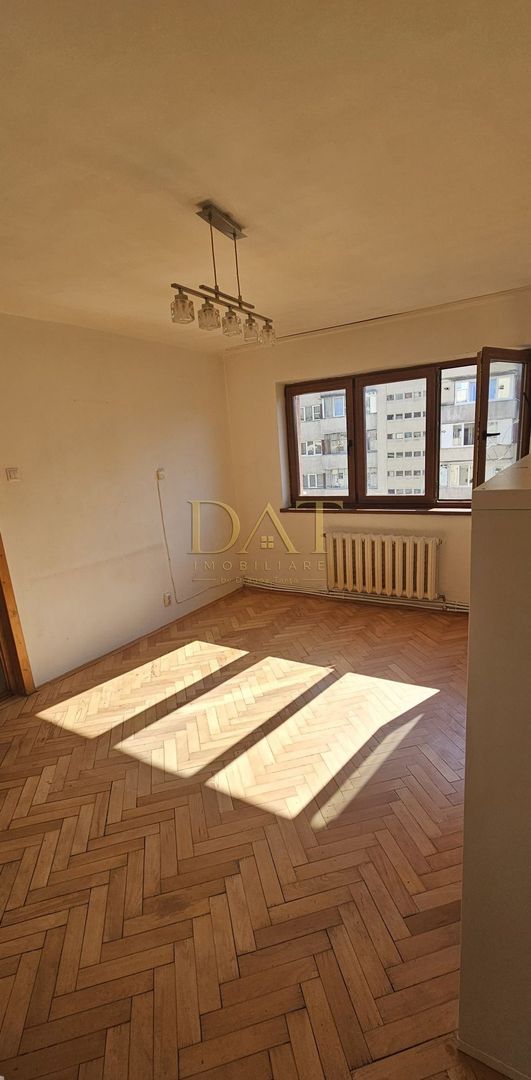 Apartament 3 camere | etaj intermediar |  2 balcoane |  Grigorescu - Poză 2