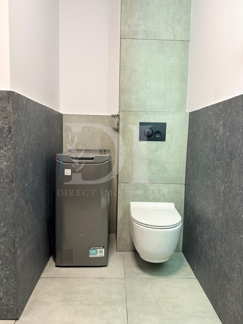 Apartament 2 camere | ULTRAFINISAT | Zona Eroilor / Floresti - Poză 11