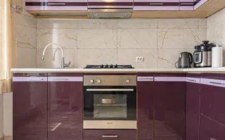 Vilă P+M Ovidiu Sud | 4 camere | Garaj | Comision 0% - Poză 11