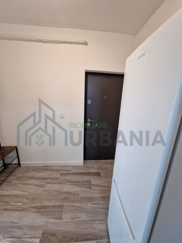 Apartament 1 cameră decomandat, 30 mp, Lunca Cetățuii - Poză 1