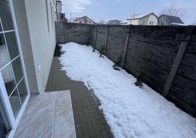 Giroc-Neptun | Apartamente cu 2 camere | Gradina | Decomandat | Loc parcare - Poză 3