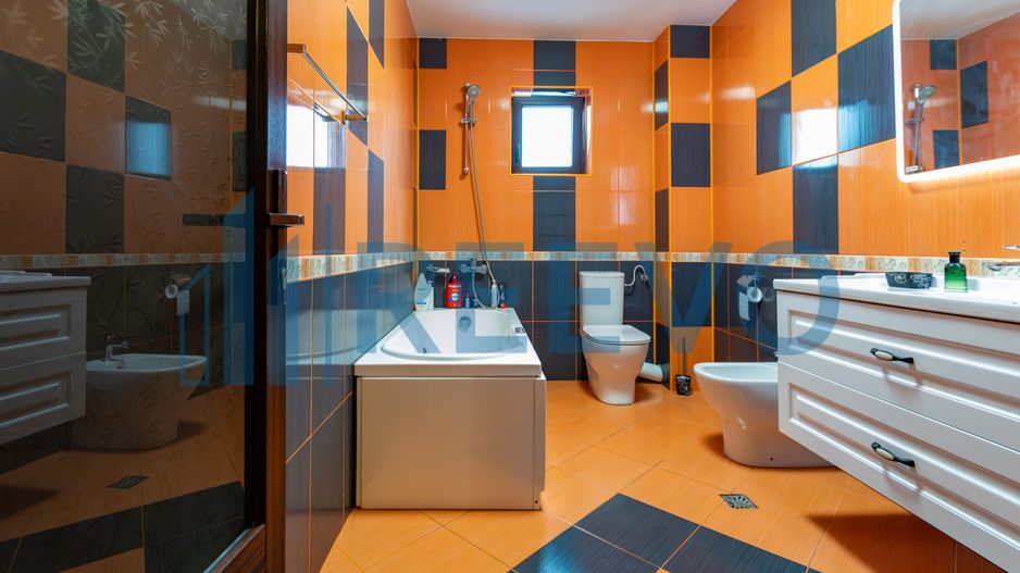 Casă/Vilă cu foișor | 1.000 mp teren | Măgura - Poză 30