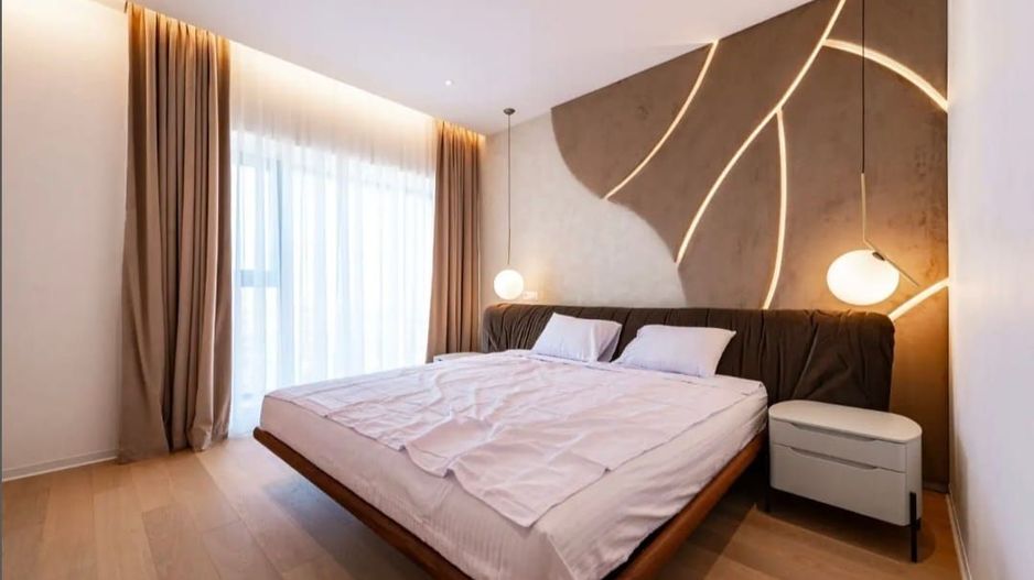 Apartament High-End 3 camere One Verdi Park I View spectaculos - Poză 23